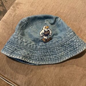 Vintage Georgia Southern bucket hat